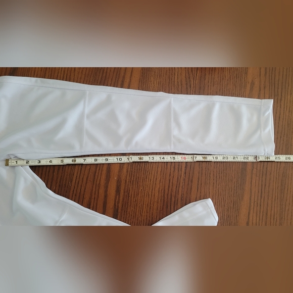 Easton Pro+ Youth Baseball Pants - Picture 7 of 7